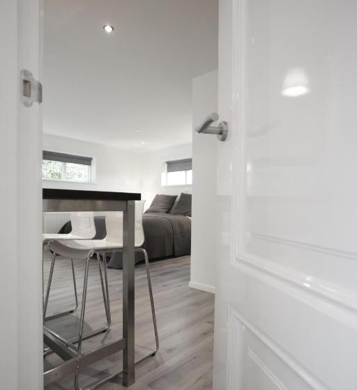 B & B De Lorijn