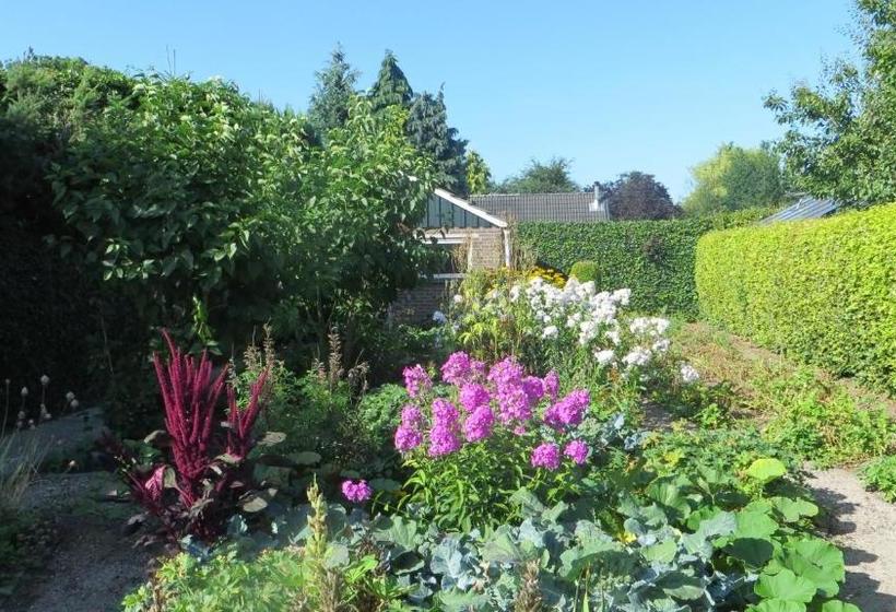 B&b Ans En Ben Streppel