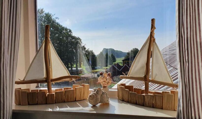 B&b Blauwestadhoeve