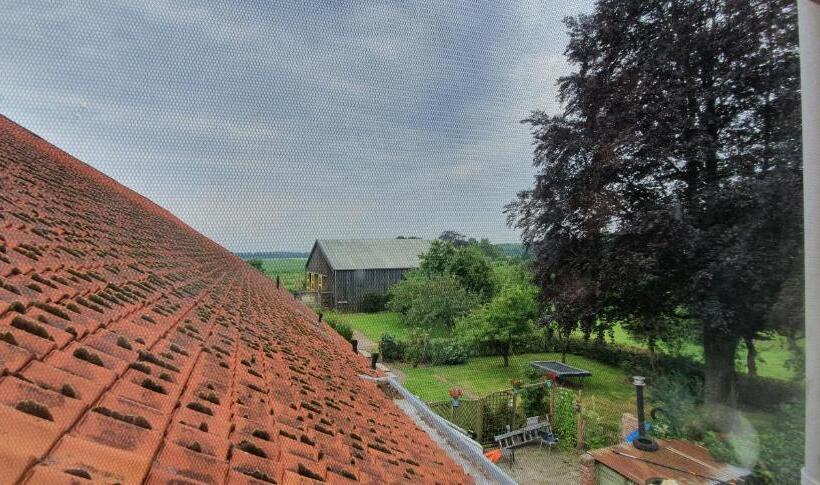 B&b Blauwestadhoeve