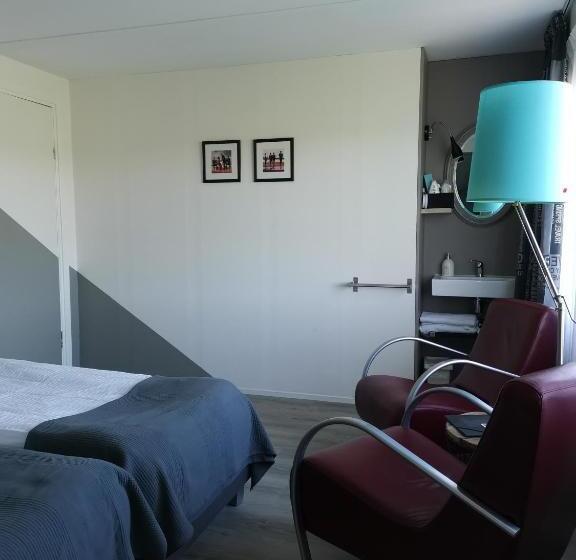 B&b Bovenweg