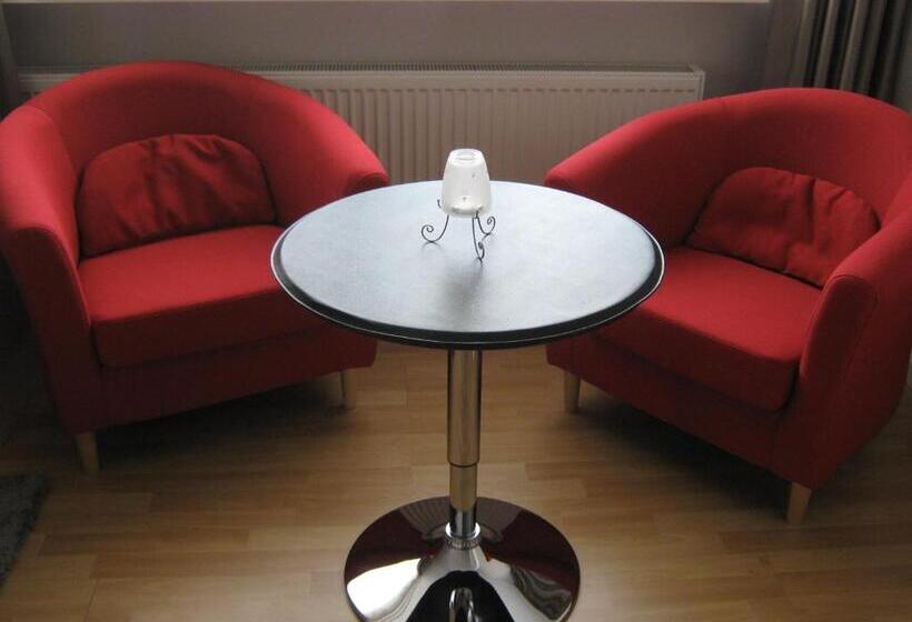 B&b De Tobbedanser Harlingen