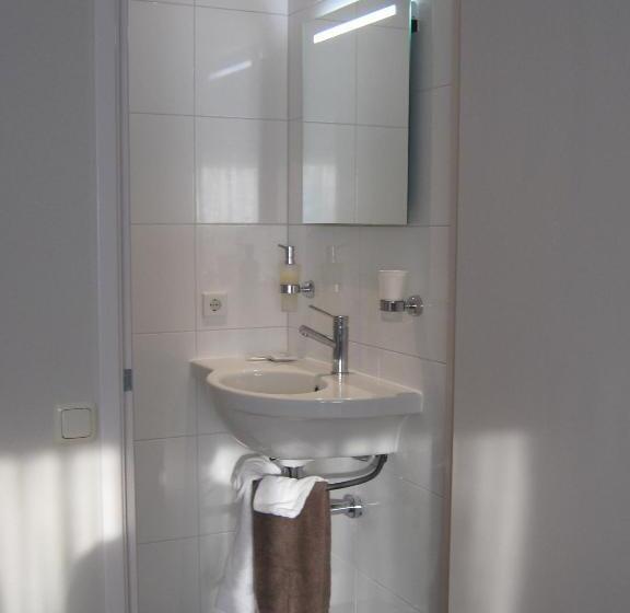 B&b De Tobbedanser Harlingen