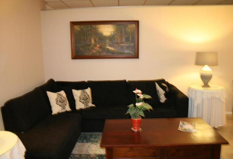 B&b De Tobbedanser Harlingen