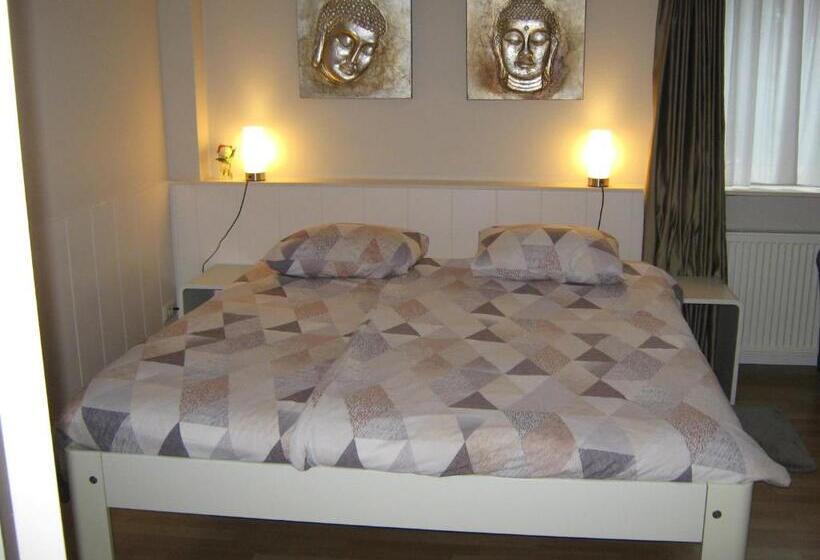 B&b De Tobbedanser Harlingen