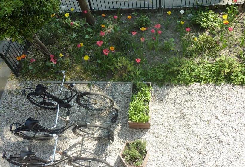 צימר Alberti Bed & Bike