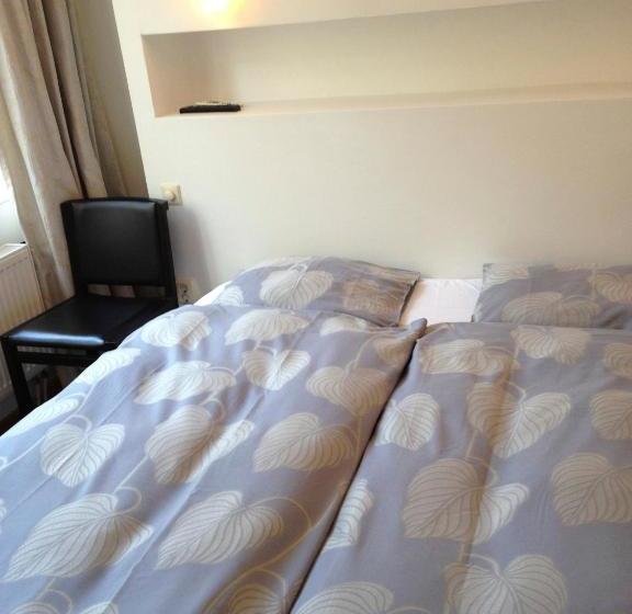 مبيت وإفطار Bed In Amsterdam