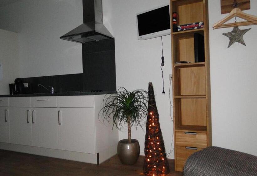 تختخواب و صبحانه Boerderij De Spijken