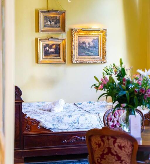 تختخواب و صبحانه Boutique Hotel Museumkwartier