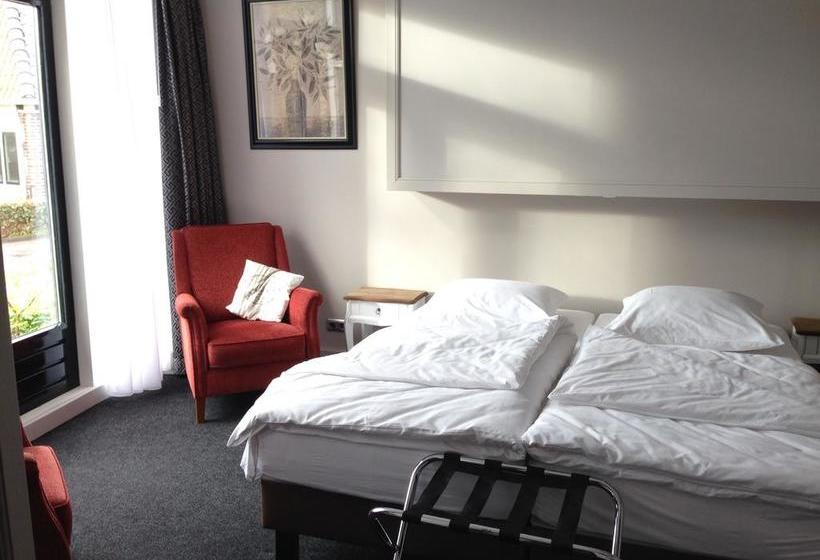 مبيت وإفطار De Rede