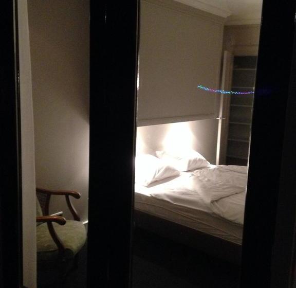 مبيت وإفطار De Rede