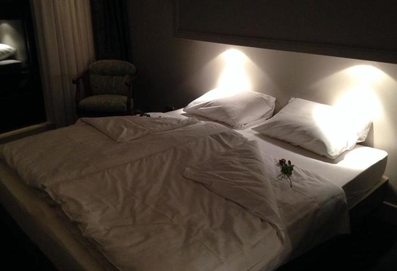 مبيت وإفطار De Rede