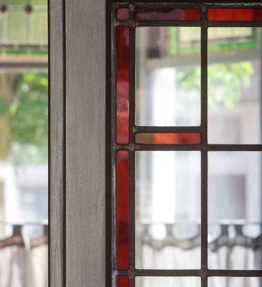 مبيت وإفطار Ensche Day Inn