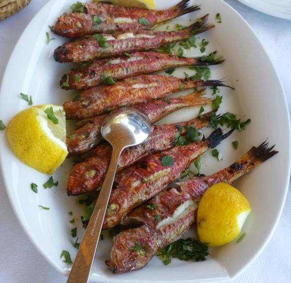 ベッドアンドブレックファースト Landgoedhoeve Vosbergen