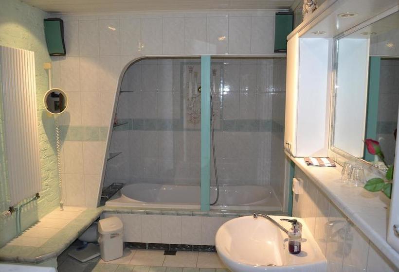 צימר Pension Neske