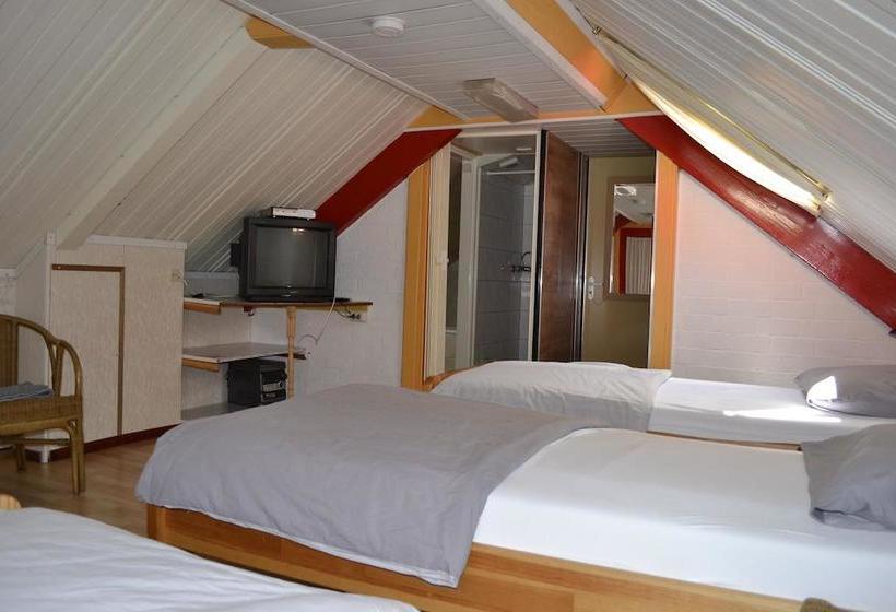 צימר Pension Neske