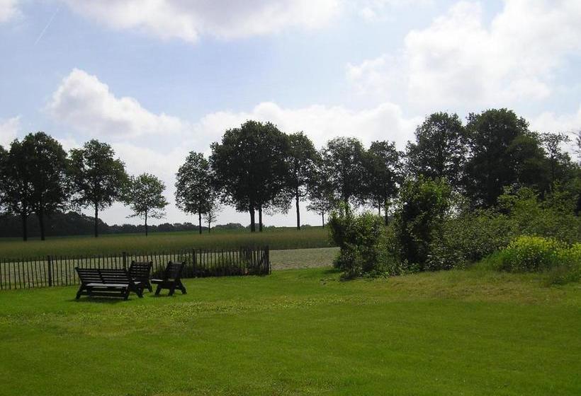 צימר T Rond Bargie