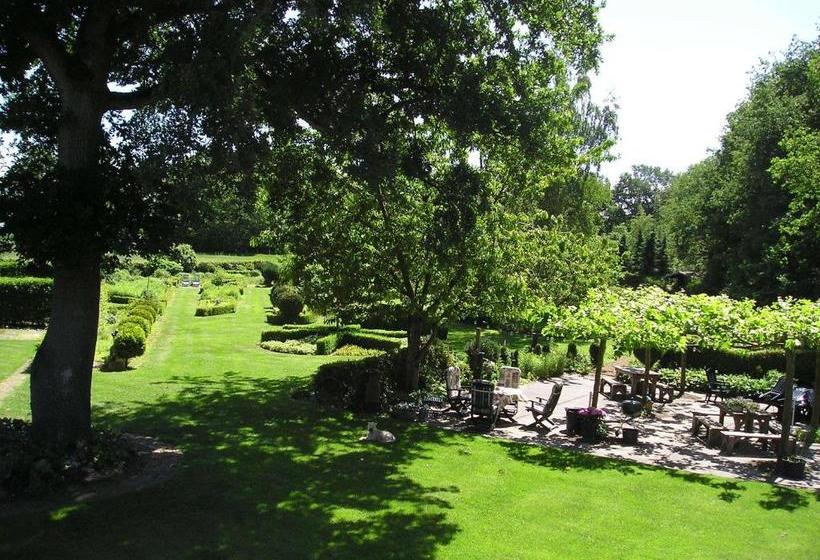 צימר T Rond Bargie