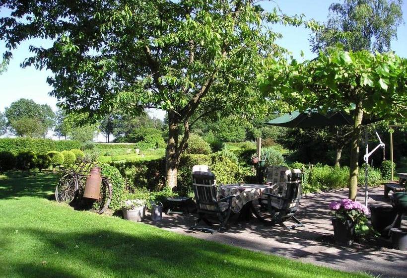 צימר T Rond Bargie