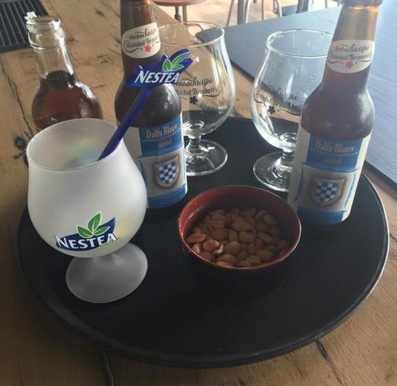 B&b De Luwte Cottage