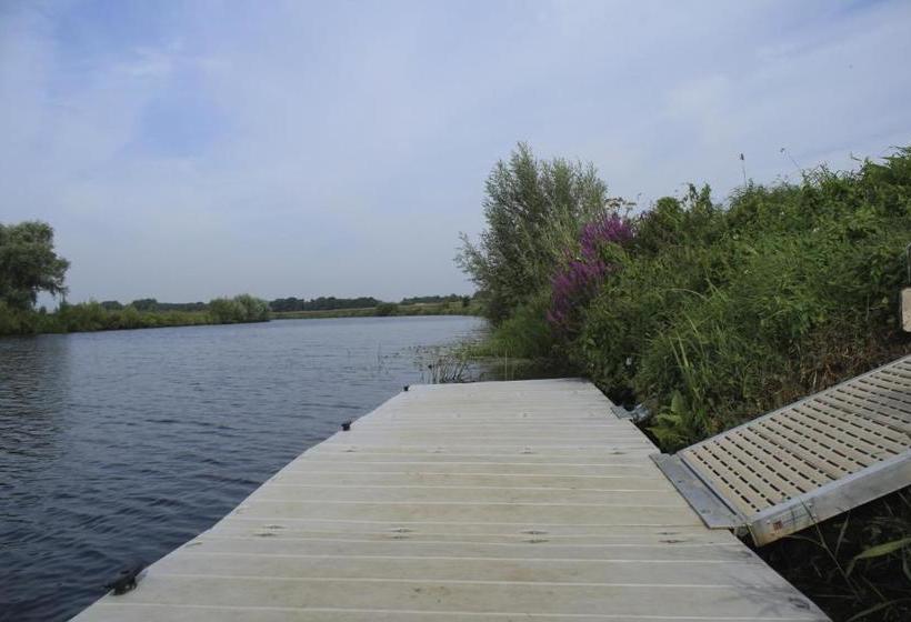 B&b De Luwte Cottage