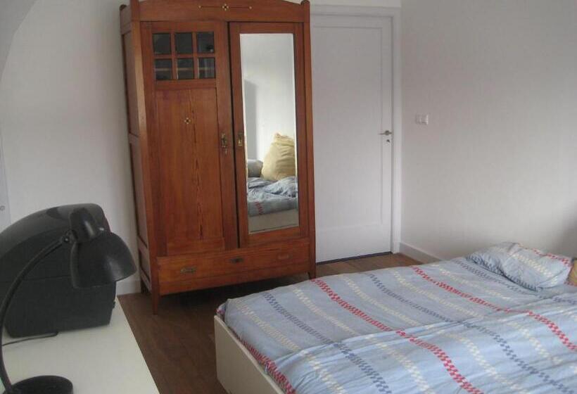 ベッドアンドブレックファースト Zeeland Aan Zee