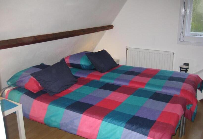 ベッドアンドブレックファースト Zeeland Aan Zee