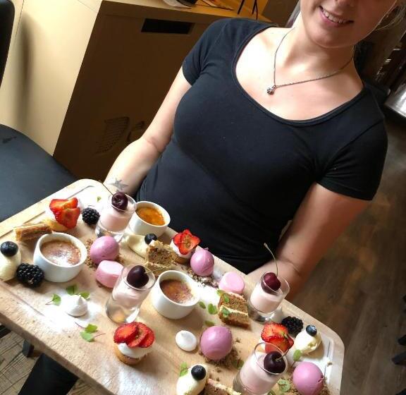 Bed & Breakfast De Vier Seizoenen