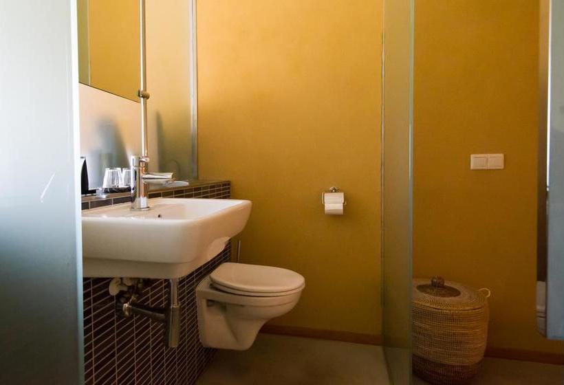 Bed & Breakfast De Wandhorst