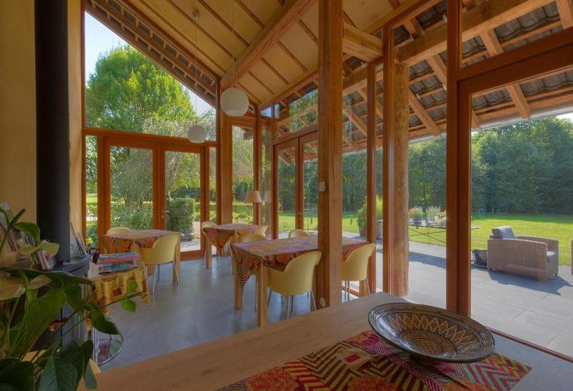 Bed & Breakfast De Wandhorst