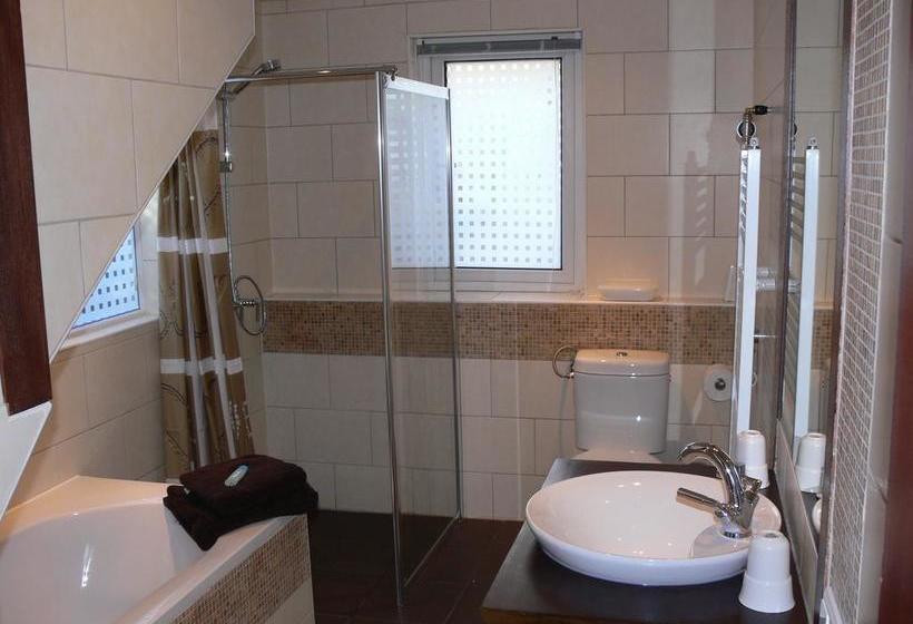Bed & Breakfast Inndeberm