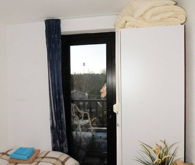Bed & Breakfast Pincky