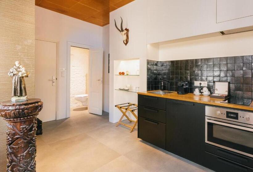 Boutique Hotel Goud En Zilver