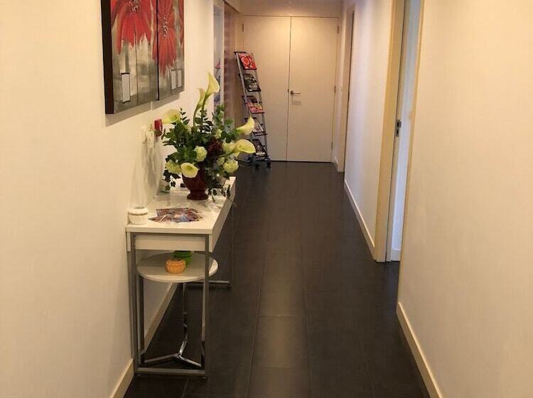 Cecilia   Catharina B&b