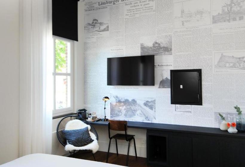 Het Raadhuys   Design B&b