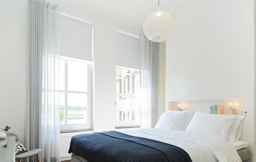 Het Raadhuys   Design B&b