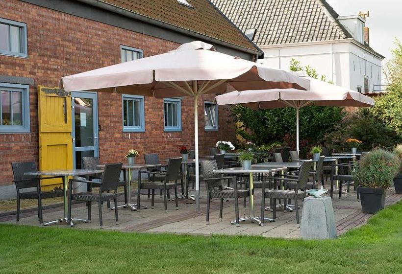 Hoevehotel  Hof Christina