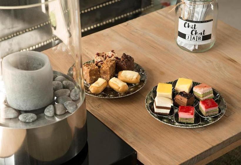 Hoevehotel  Hof Christina