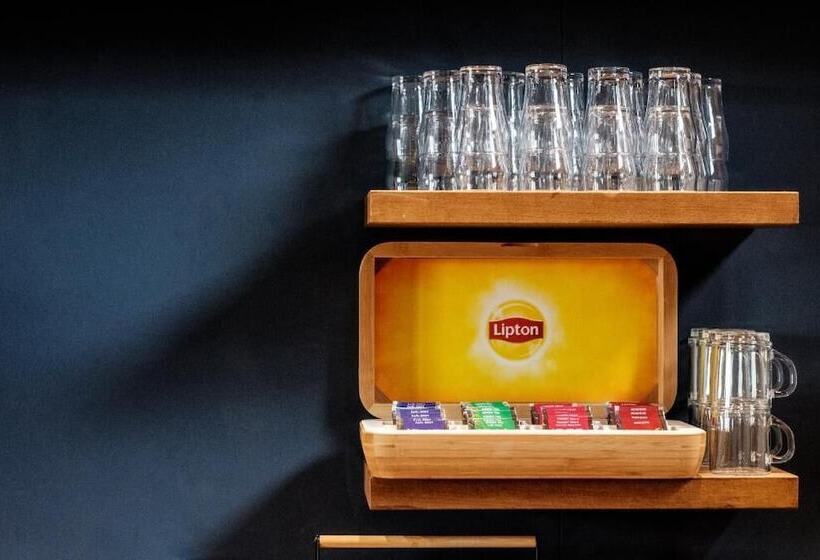 ホテル Brasserie Smits