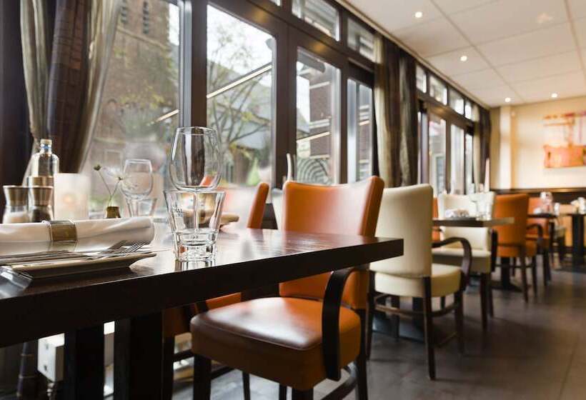 فندق Café Restaurant De Ploeg