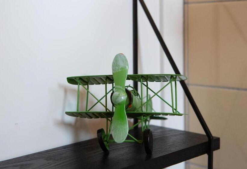 فندق De Koegelwieck Terschelling