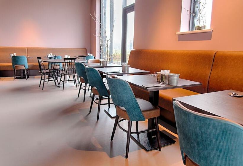 هتل De Roode Schuur