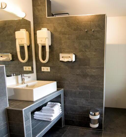 هتل Et Le Cafe De Paris