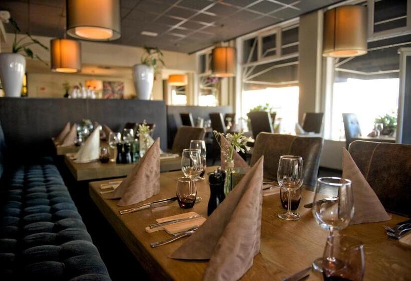 هتل Et Le Cafe De Paris