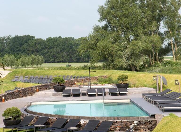 Отель Fort Resort Beemster