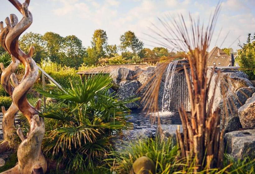 Отель Fort Resort Beemster