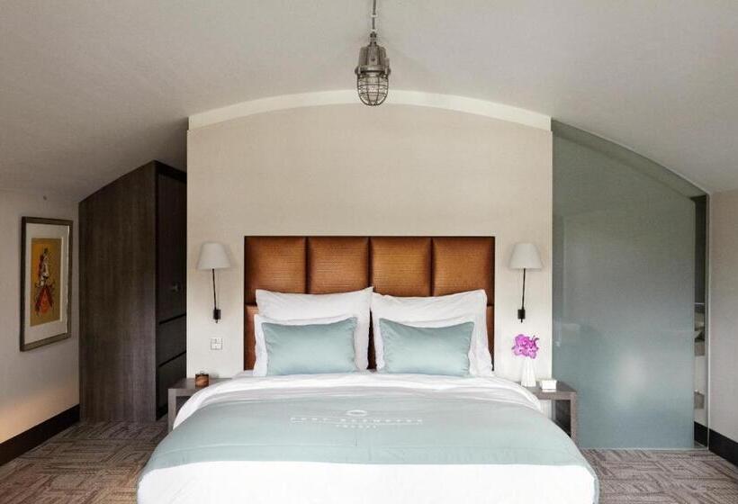 Отель Fort Resort Beemster