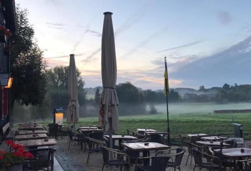 هتل ,herberg & Appartementen De Smidse