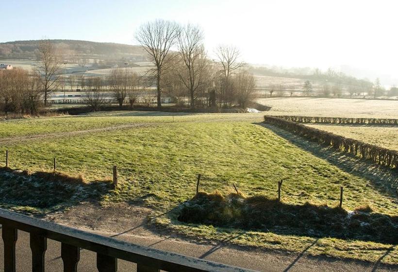 هتل ,herberg & Appartementen De Smidse