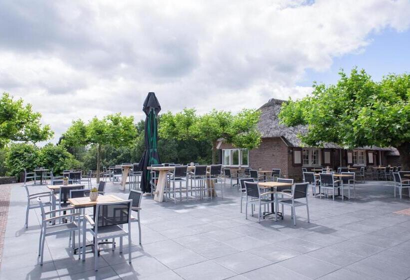 בית מלון כפרי Het Montferland